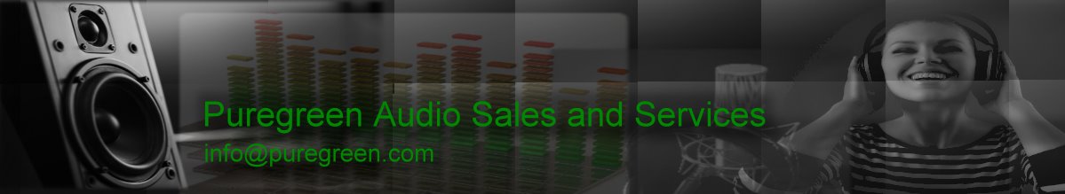 Used Recording Studio Equipment for Sale